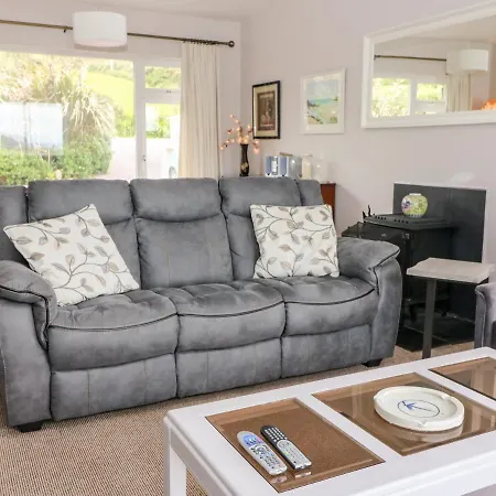 Gurranebawn Casa vacanze Cahersiveen
