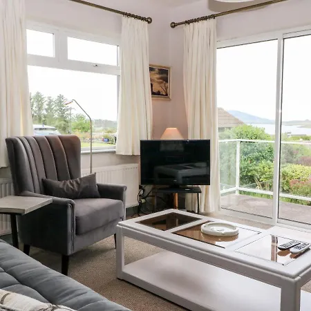 Casa vacanze Gurranebawn *