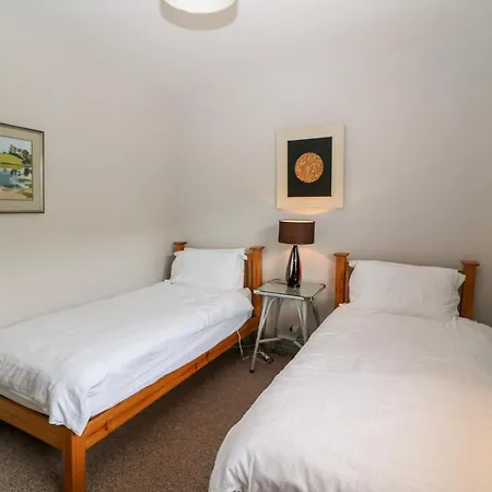 Casa vacanze Gurranebawn *